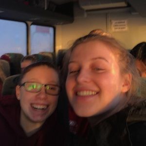 Meet your Posher, Shelby